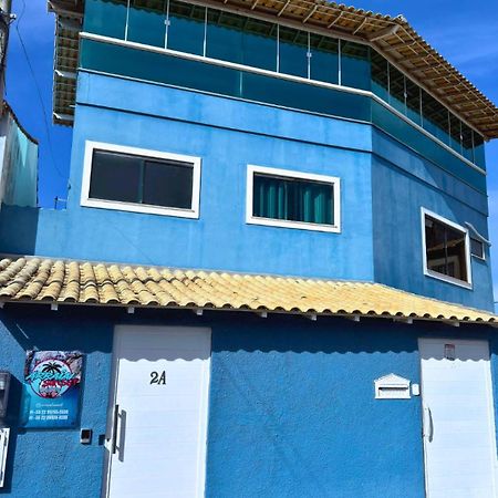 Arraial Sunset Suites Arraial do Cabo Exterior photo