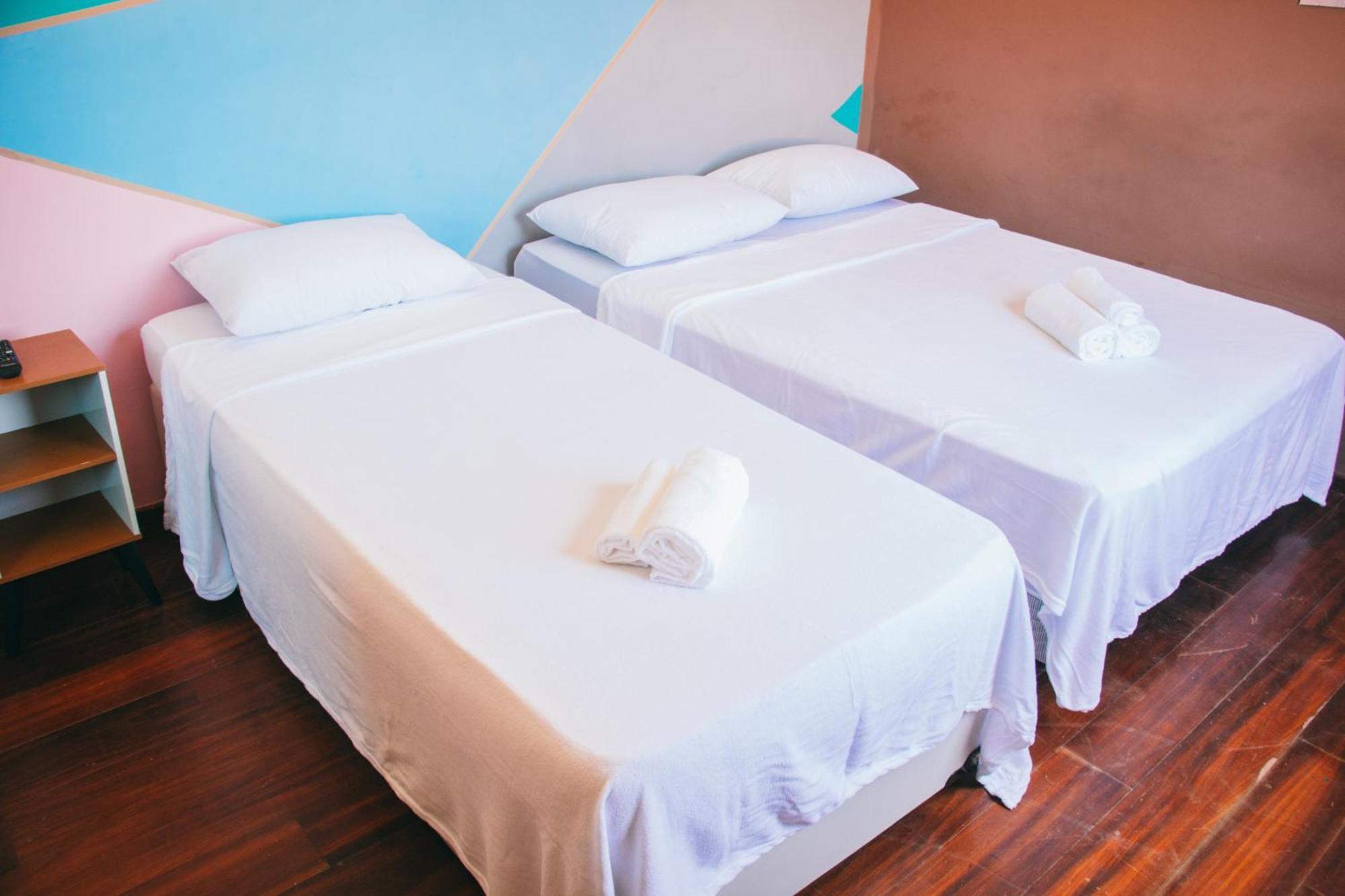 Arraial Sunset Suites Arraial do Cabo Exterior photo