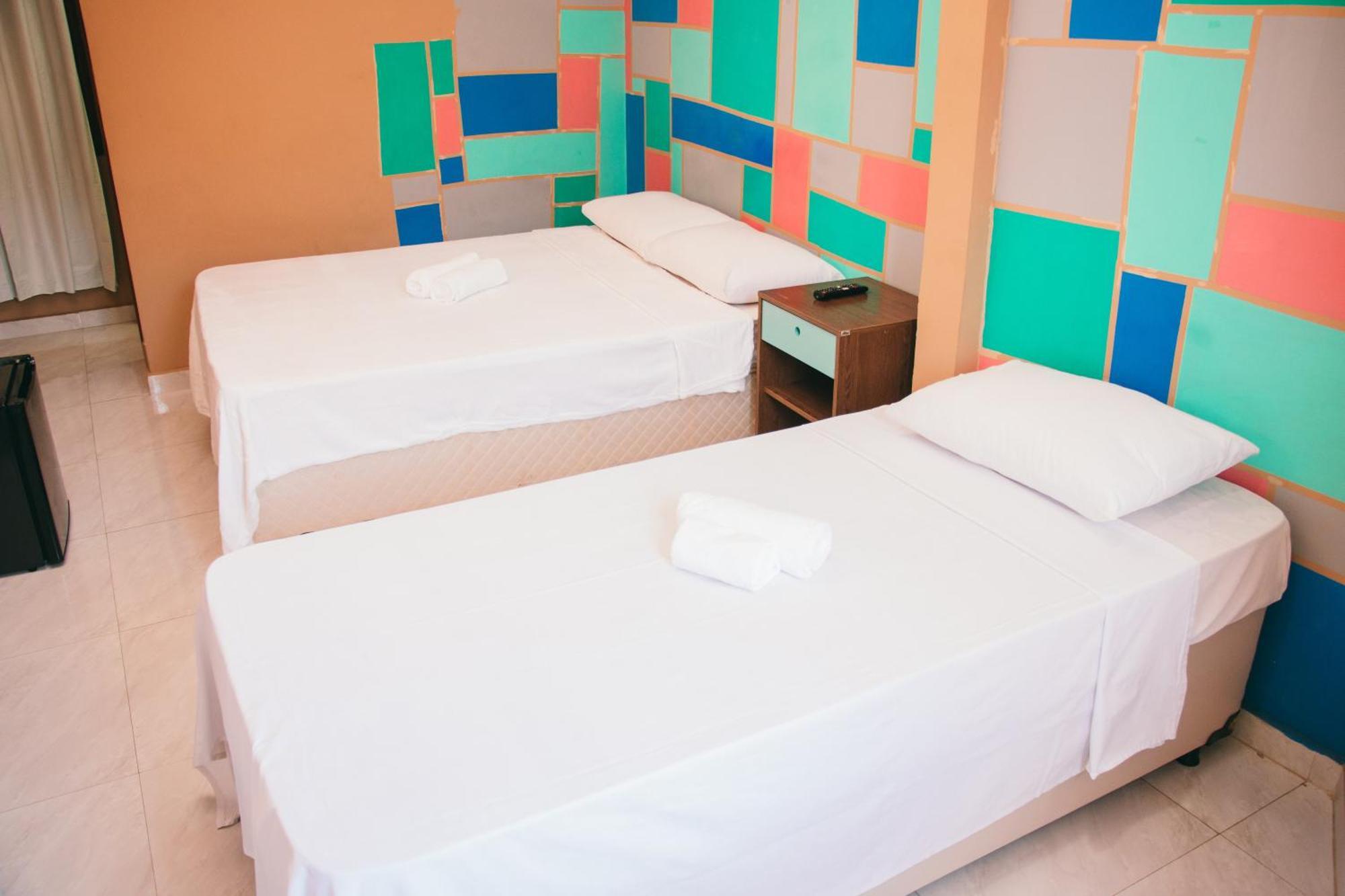 Arraial Sunset Suites Arraial do Cabo Exterior photo