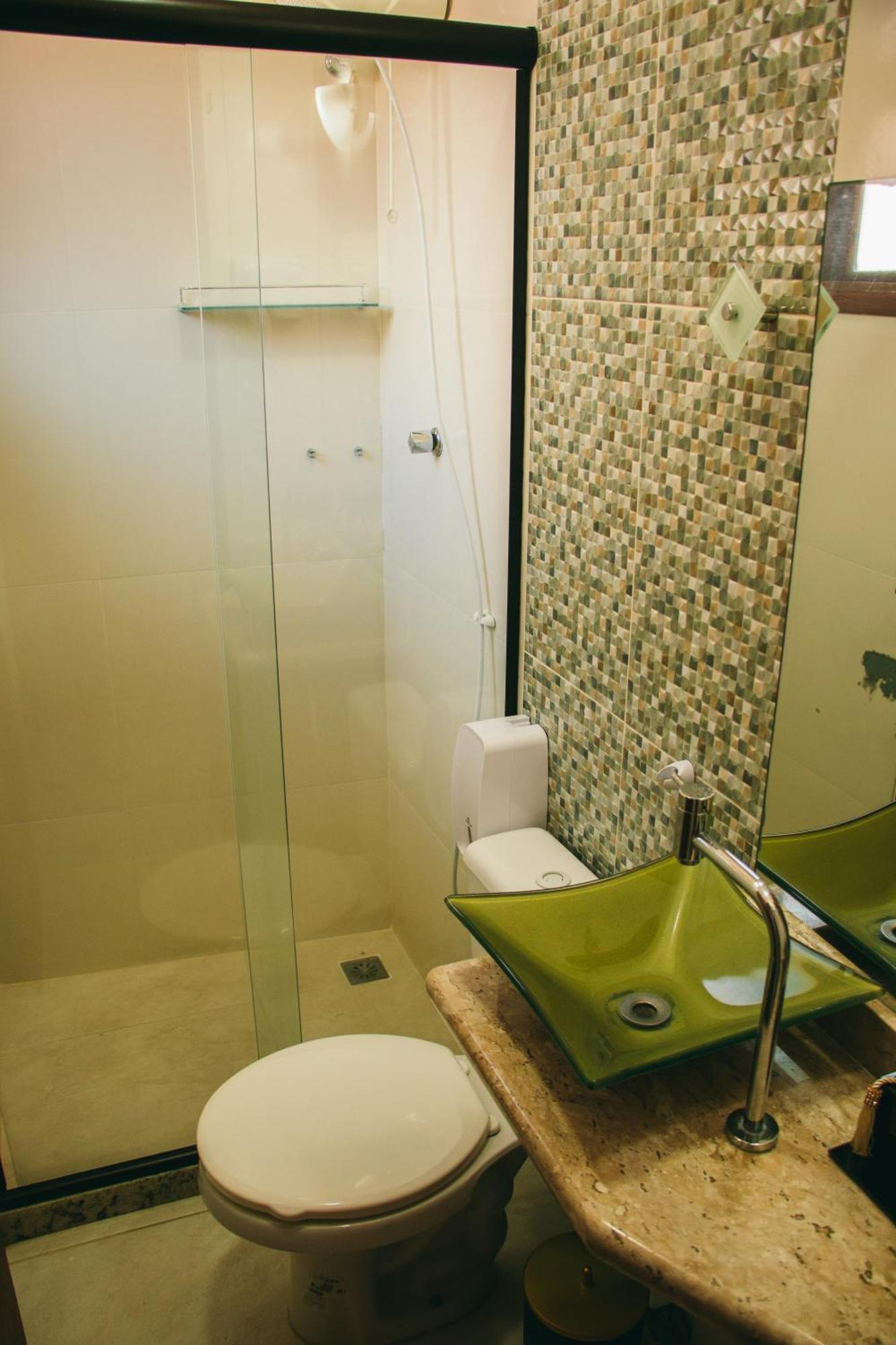 Arraial Sunset Suites Arraial do Cabo Exterior photo