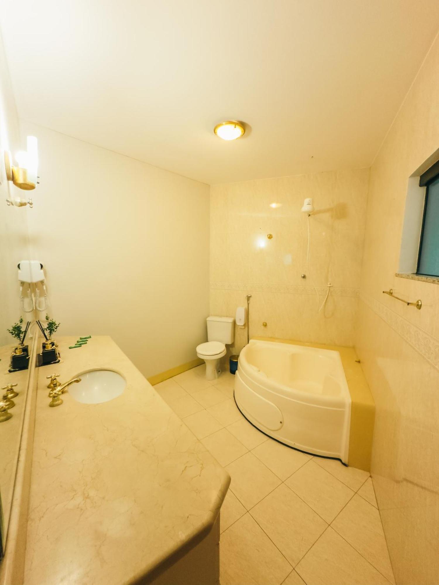 Arraial Sunset Suites Arraial do Cabo Exterior photo