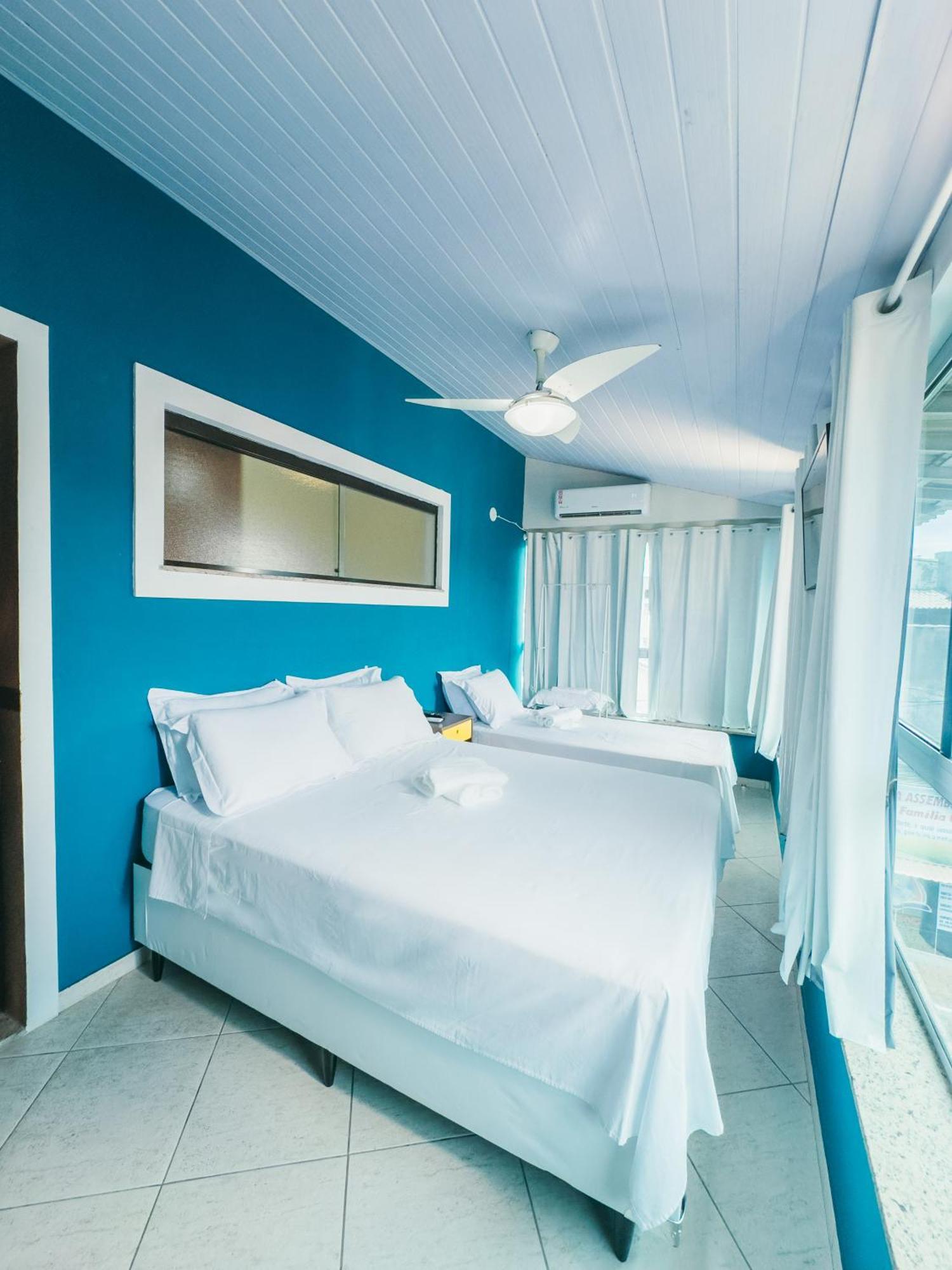 Arraial Sunset Suites Arraial do Cabo Exterior photo