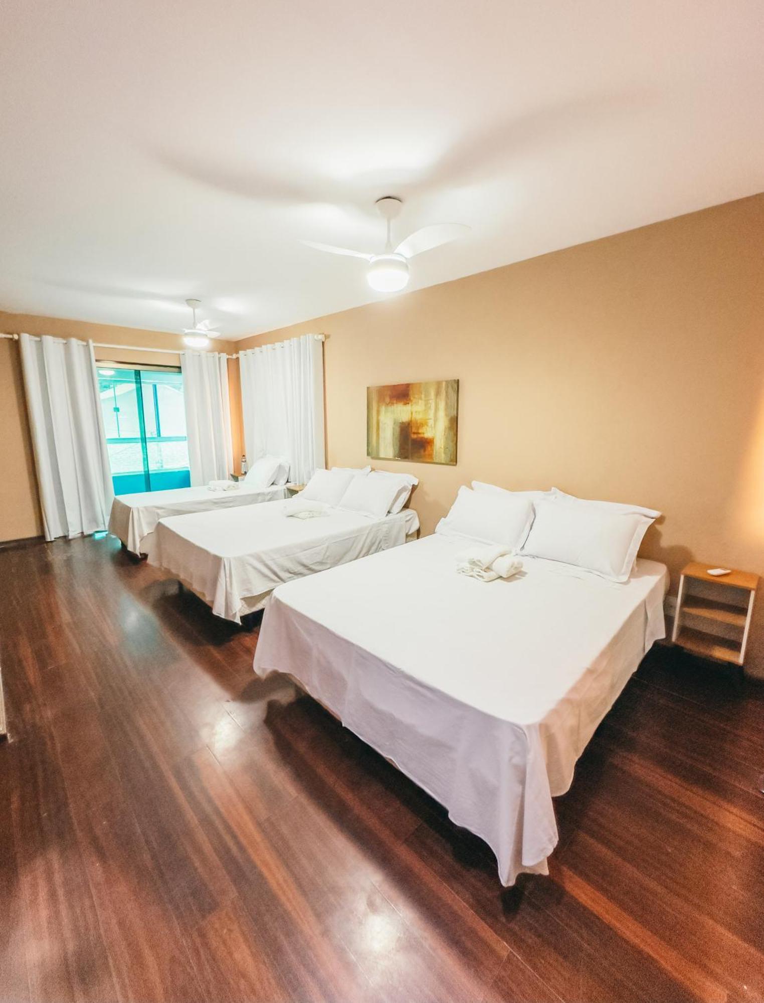 Arraial Sunset Suites Arraial do Cabo Exterior photo