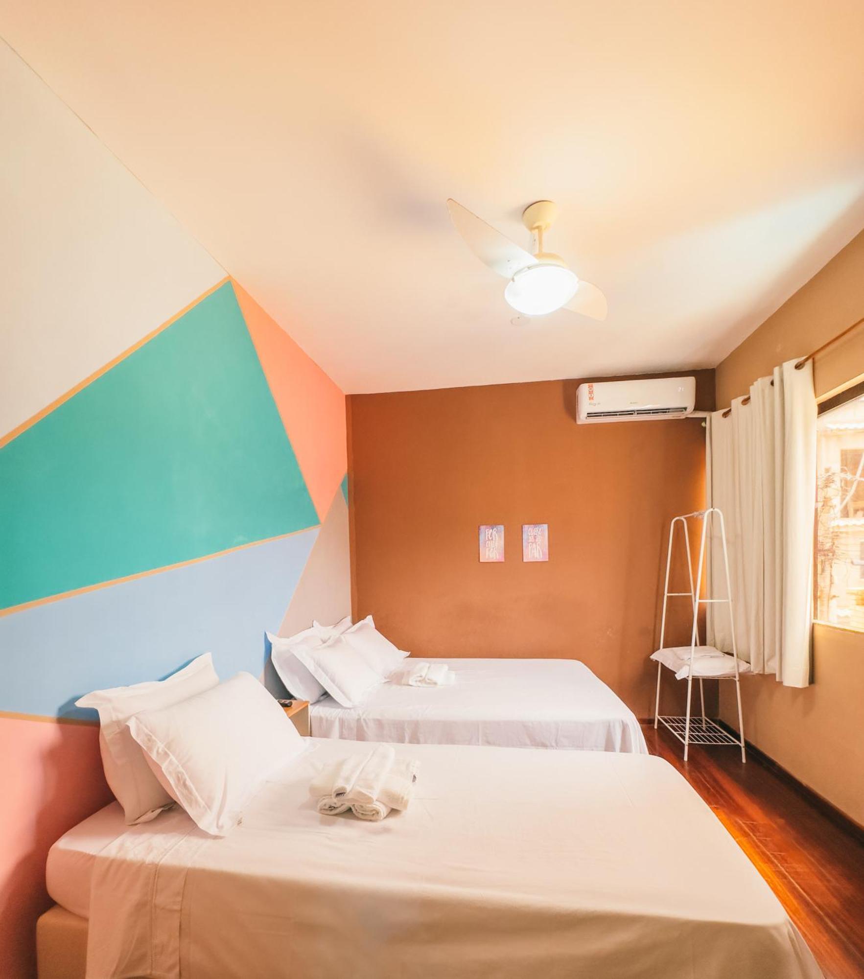 Arraial Sunset Suites Arraial do Cabo Exterior photo