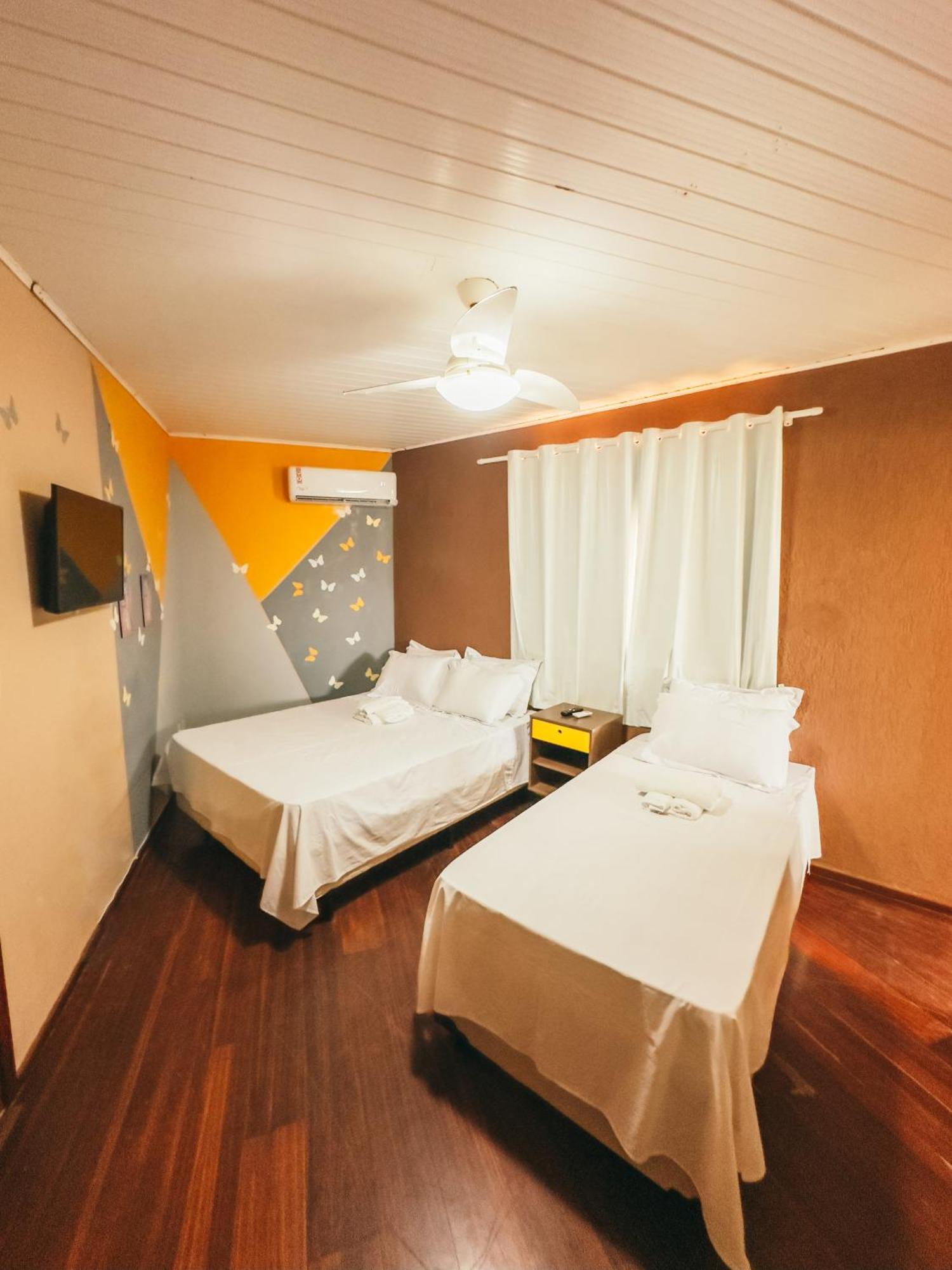 Arraial Sunset Suites Arraial do Cabo Exterior photo