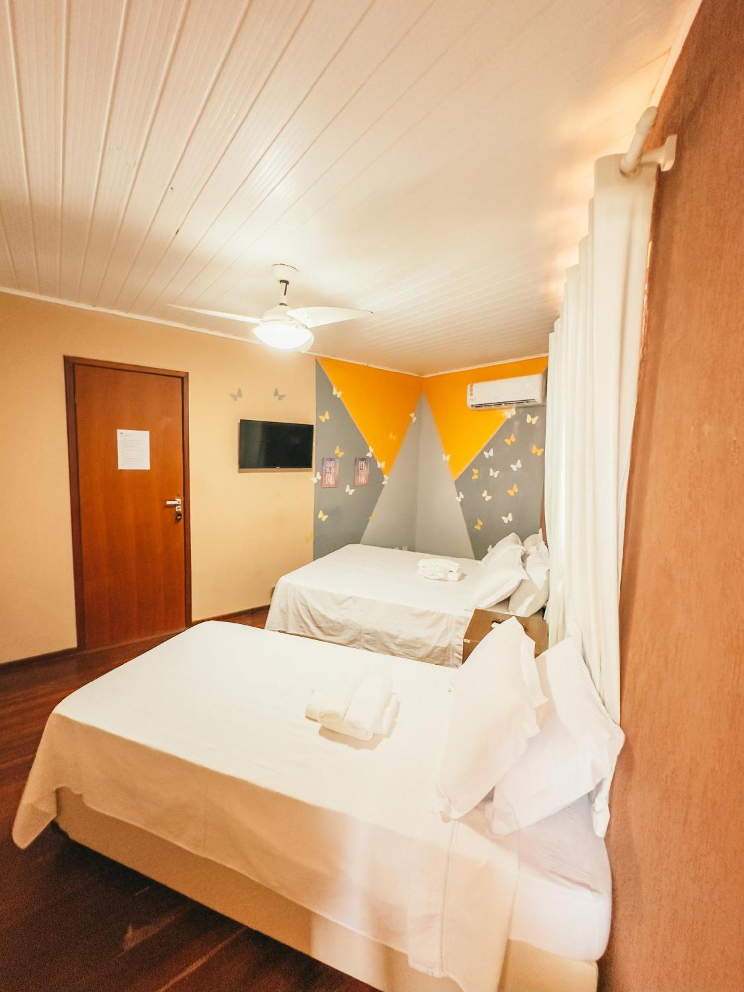 Arraial Sunset Suites Arraial do Cabo Exterior photo