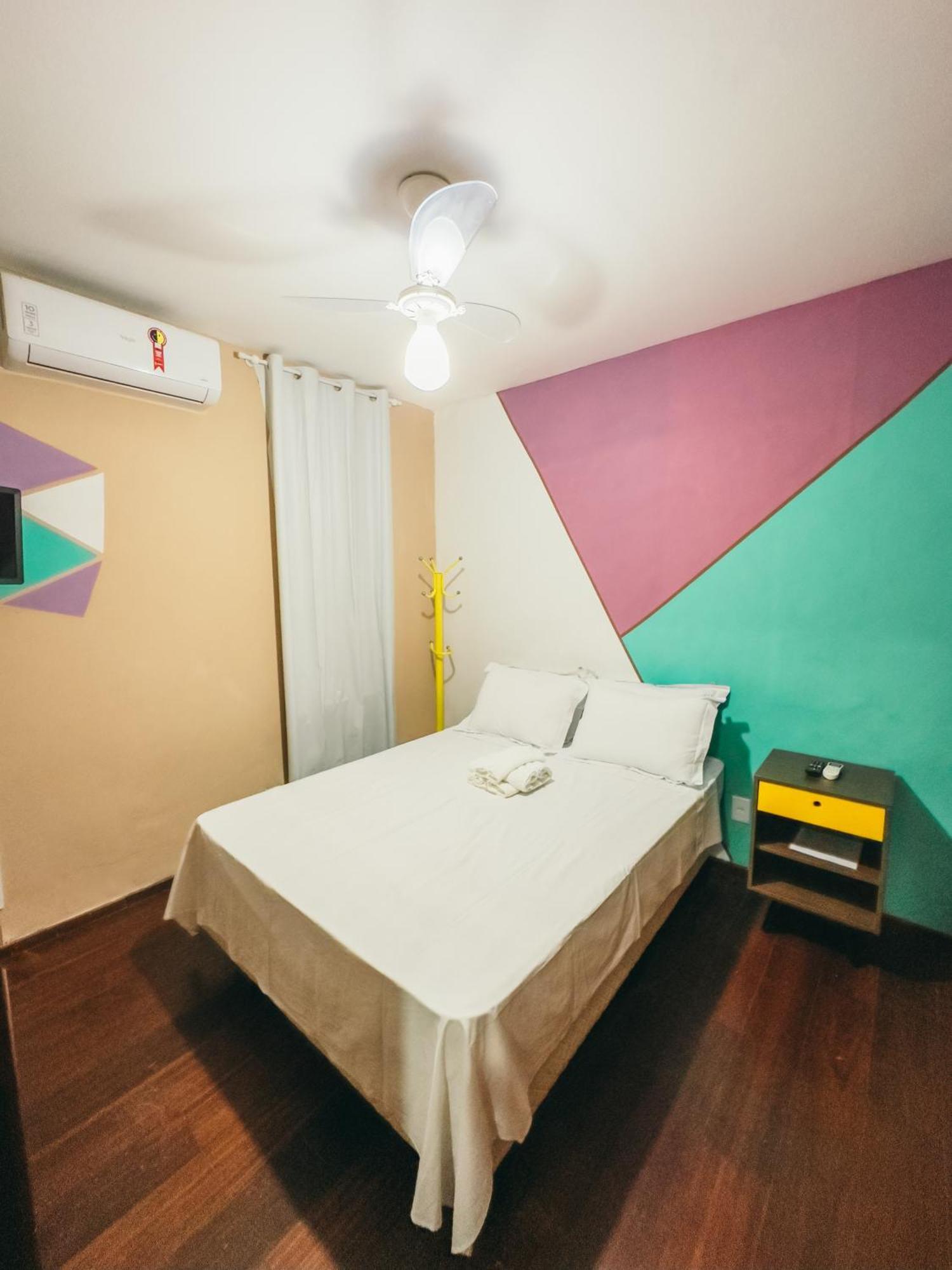 Arraial Sunset Suites Arraial do Cabo Exterior photo